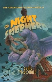 Craig McDonald book cover