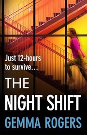 Gemma Rogers book cover