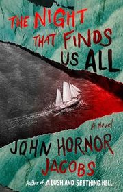 John Hornor Jacobs book cover