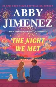 Abby Jimenez book cover