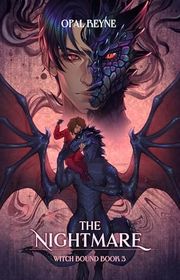 Opal Reyne book cover