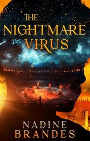 Nadine Brandes book cover