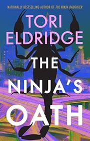 Tori Eldridge book cover