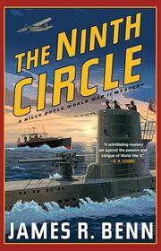 Billy Boyle book cover