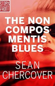 Sean Chercover book cover