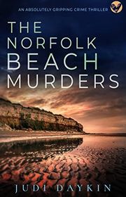 Judi Daykin book cover