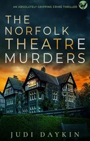 Judi Daykin book cover