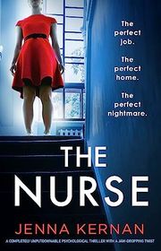 Jenna Kernan book cover