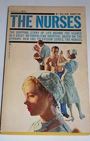 The Nurses book cover