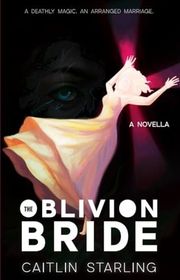 Caitlin Starling book cover