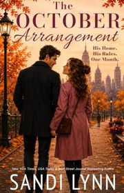 Sandi Lynn book cover