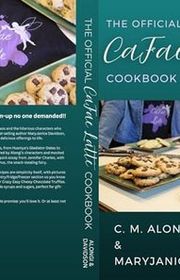 MaryJanice Davidson book cover