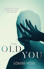 Louise Voss book cover