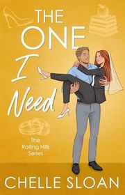 Rolling Hills book cover