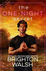 Brighton Walsh book cover