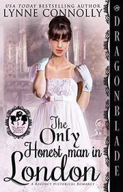 Lynne Connolly book cover