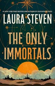 Laura Steven book cover
