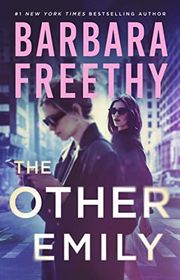 Book cover for "The Other Emily" by Barbara Freethy