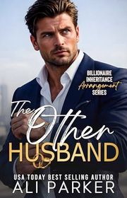 Book cover for "The Other Husband" by Ali Parker