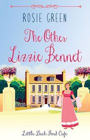 Book cover for "The Other Lizzie Bennet"