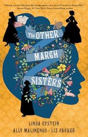 Liz Parker book cover