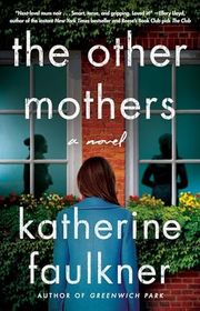 Katherine Faulkner book cover