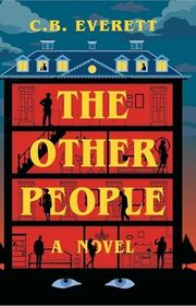 Martyn Waites book cover