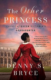 Denny S Bryce book cover