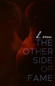 D Rose book cover