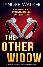 LynDee Walker book cover