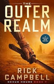 Rick Campbell book cover