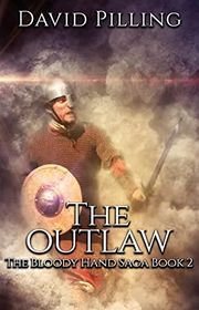 Book cover for "The Outlaw"