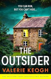 Valerie Keogh book cover