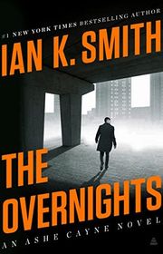 Ian K Smith book cover