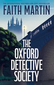 Faith Martin book cover