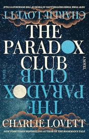 Charlie Lovett book cover