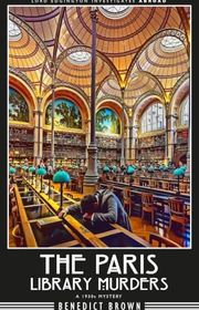 Lord Edgington Investigates Abroad book cover
