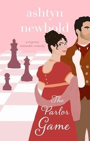 Ashtyn Newbold book cover