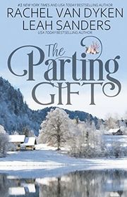 Book cover for "The Parting Gift" by Rachel Van Dyken