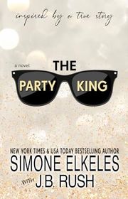 Simone Elkeles book cover
