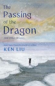 Ken Liu book cover