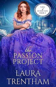 Laura Trentham book cover