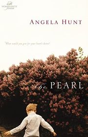 Book cover for "The Pearl"