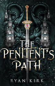 Testaments of the Forsaken book cover