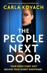 Carla Kovach book cover
