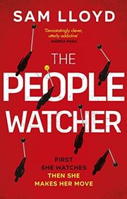 Sam Lloyd book cover