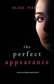 Book cover for "The Perfect Appearance" by Stella Gold