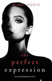 Book cover for "The Perfect Expression" by Stella Gold