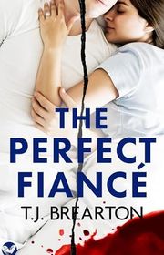 TJ Brearton book cover