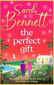 Sarah Bennett book cover
